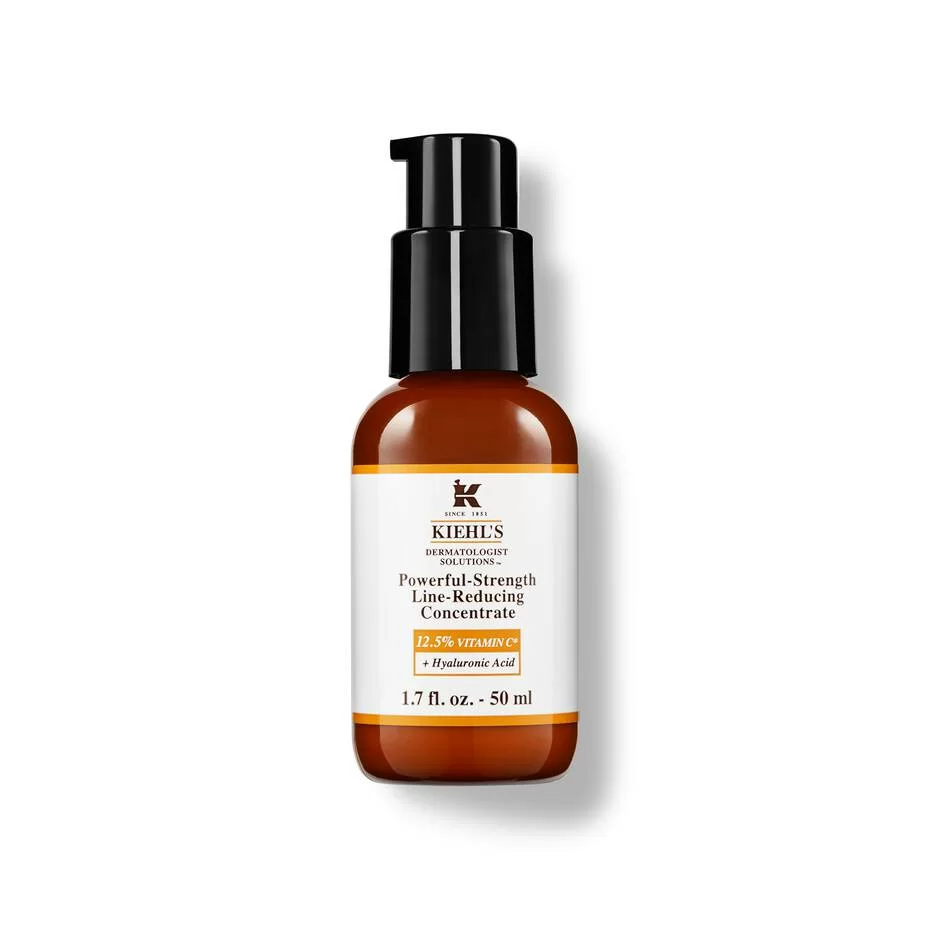 Powerful-Strength Line-Reducing Concentrate